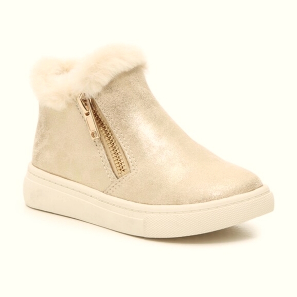 Olive & Edie Other - OLIVE & EDIE | Sophie Boot - Toddler Girls, Size 10